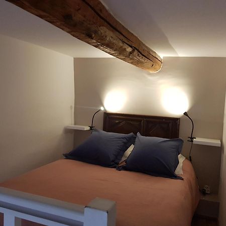 אקס-אן-פרובאנס Bed And Breakfast Jardin De Marie מראה חיצוני תמונה