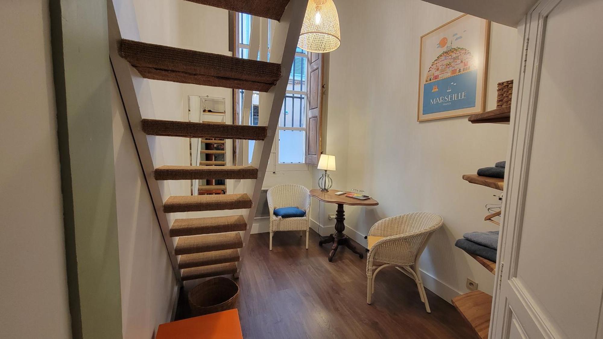 אקס-אן-פרובאנס Bed And Breakfast Jardin De Marie מראה חיצוני תמונה