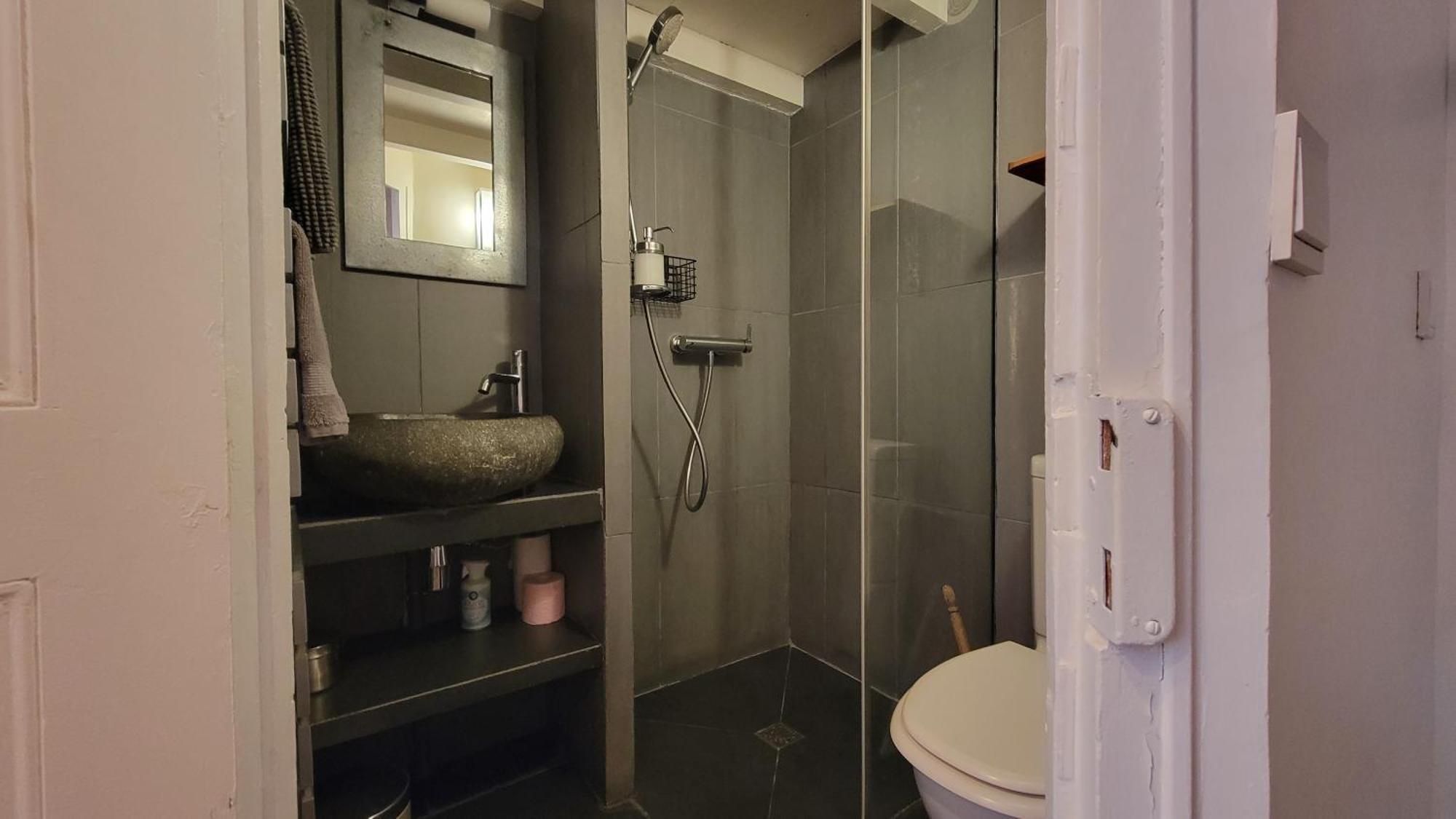 אקס-אן-פרובאנס Bed And Breakfast Jardin De Marie מראה חיצוני תמונה