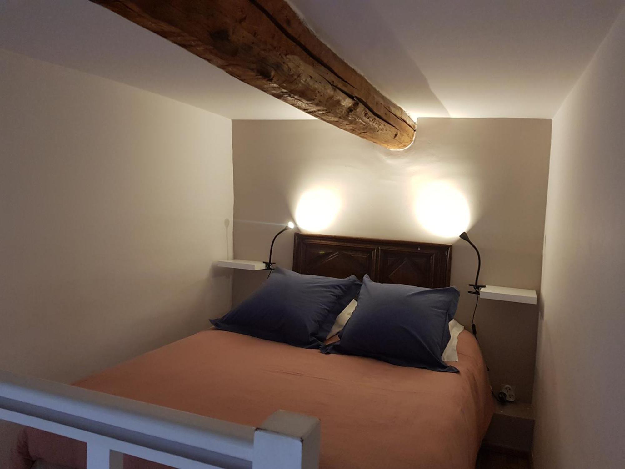 אקס-אן-פרובאנס Bed And Breakfast Jardin De Marie מראה חיצוני תמונה