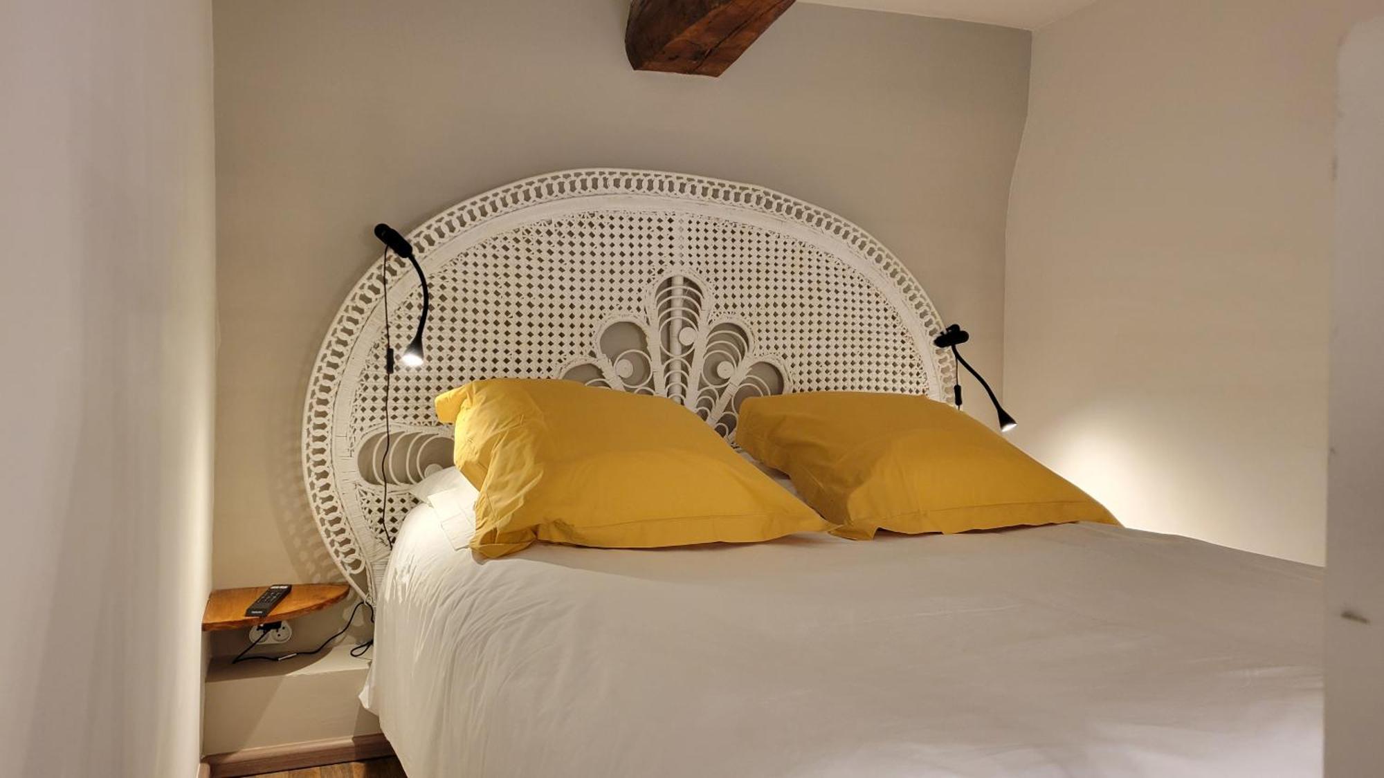 אקס-אן-פרובאנס Bed And Breakfast Jardin De Marie מראה חיצוני תמונה